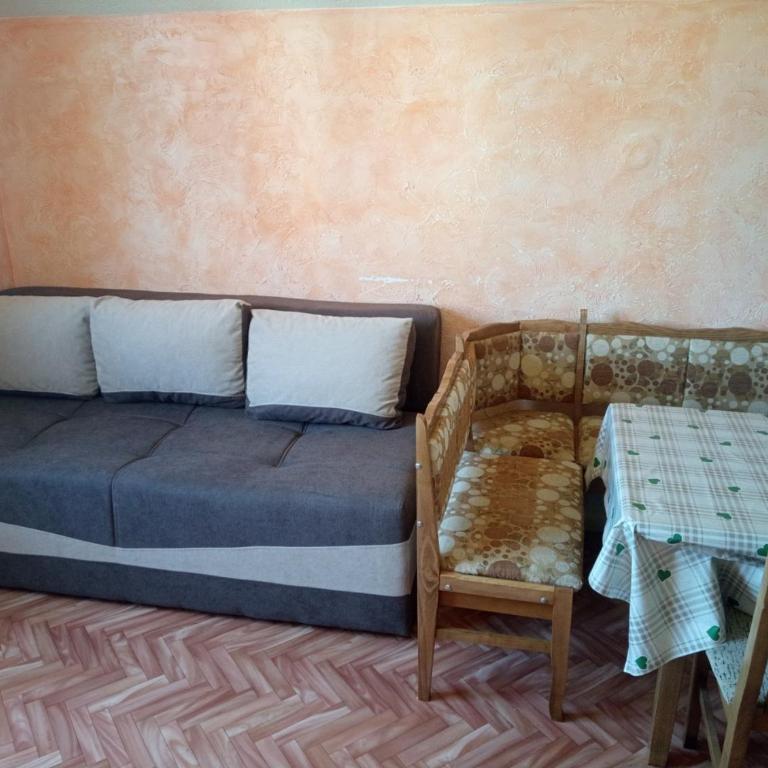 Apartmani panorama - Studio Apartment - 7