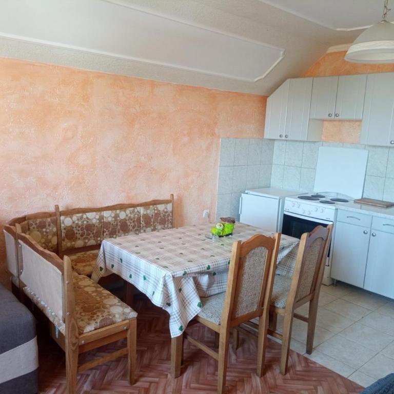 Apartmani panorama - Studio Apartment - 2