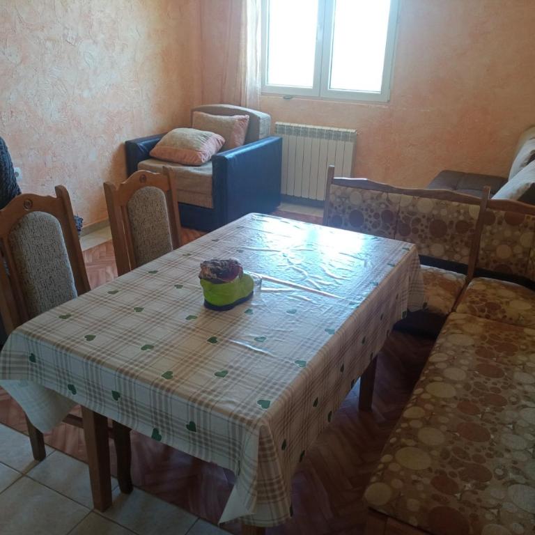 Apartmani panorama - Studio Apartment - 3