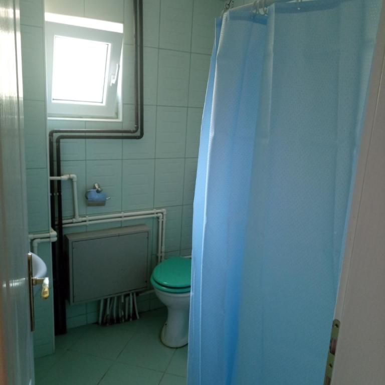 Apartmani panorama - Studio Apartment - 4