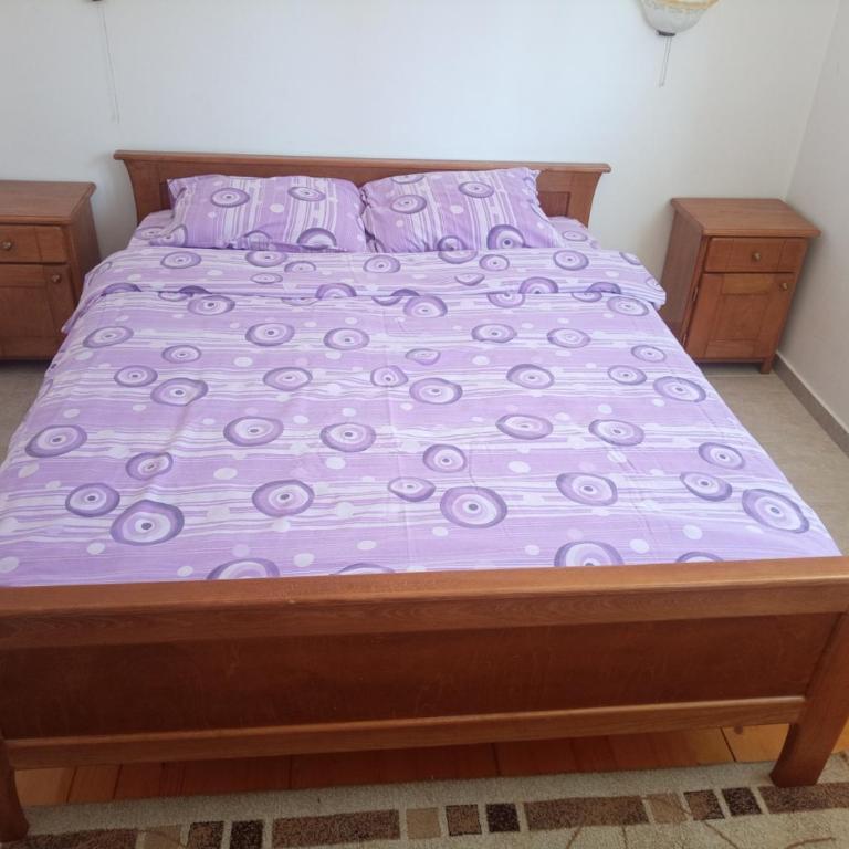 Apartmani panorama - Studio Apartment - 6