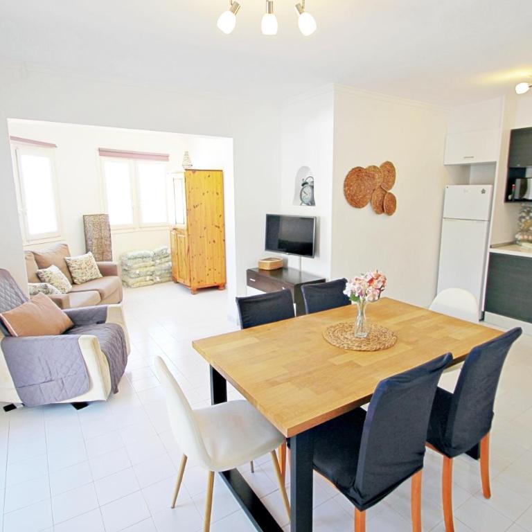 Aaron - holiday home with stunning views and private pool in Calpe - Villa - 3