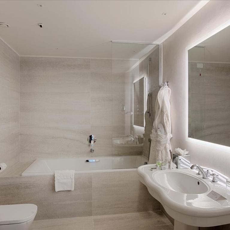 NH Collection Palazzo Verona - Junior Suite - 7