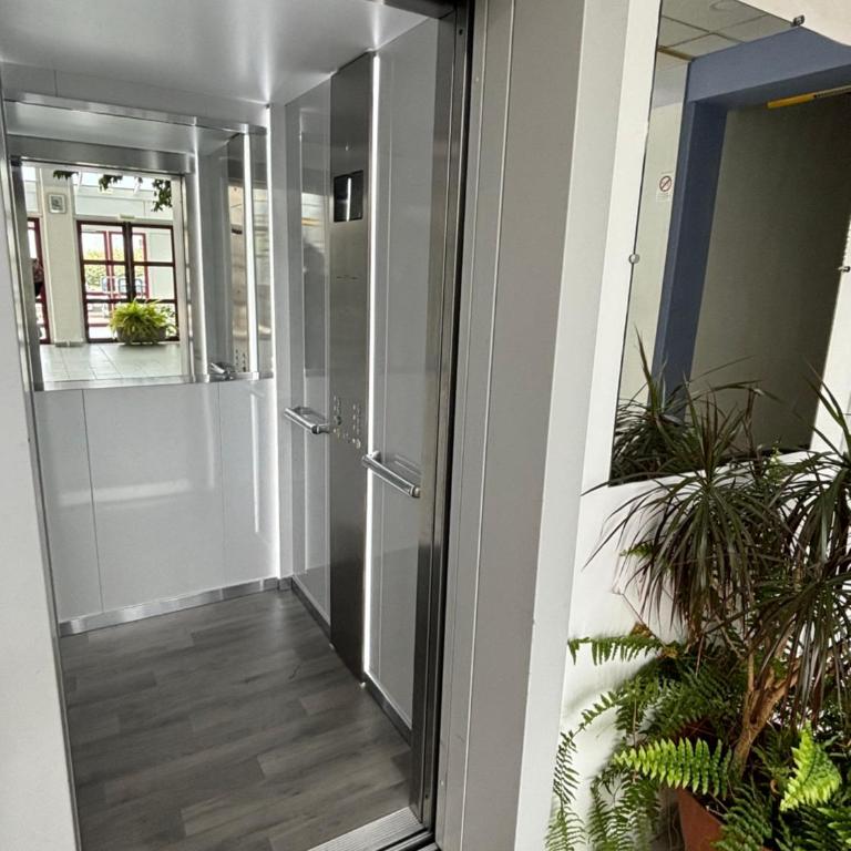 Studio calais la plage - Studio - 10