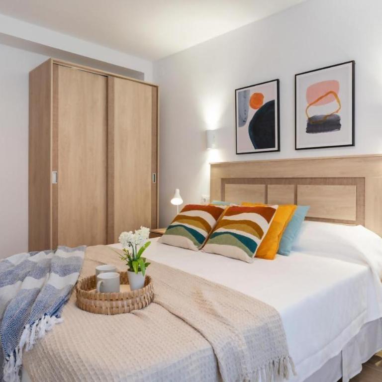 Apartamento en puerto de javea - Apartamento con vistas al mar - 4