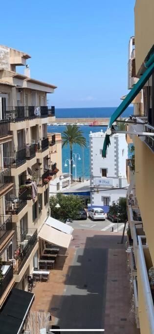 Apartamento en puerto de javea - Apartamento con vistas al mar - 9