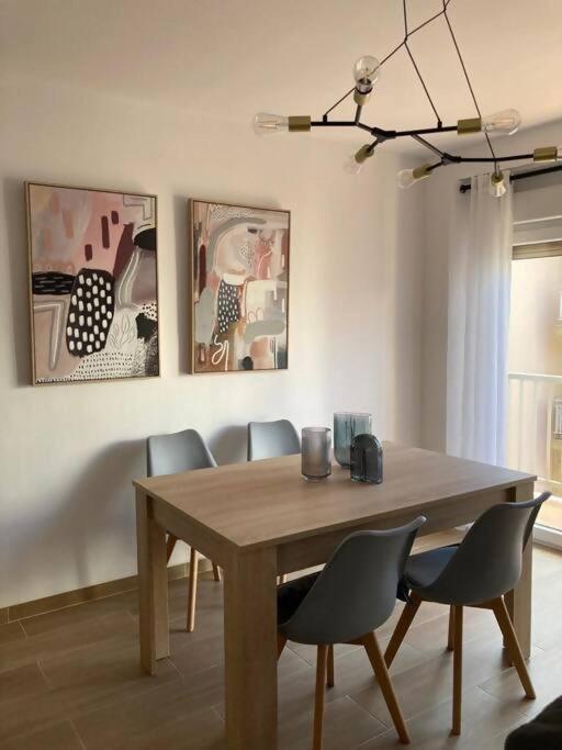 Apartamento en puerto de javea - Apartamento con vistas al mar - 11