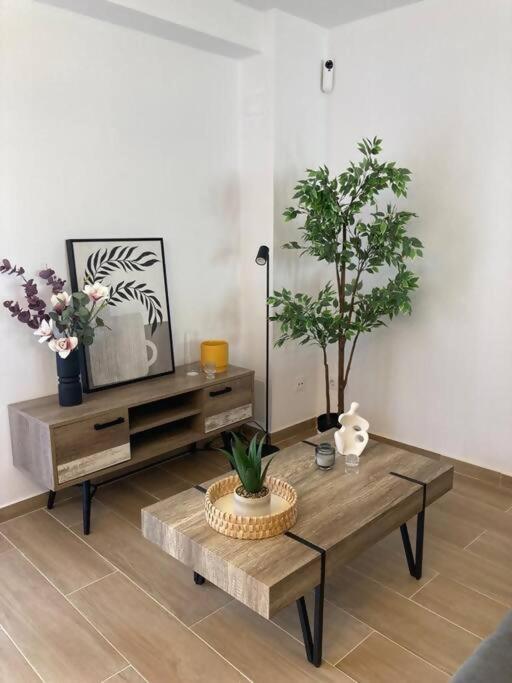 Apartamento en puerto de javea - Apartamento con vistas al mar - 15