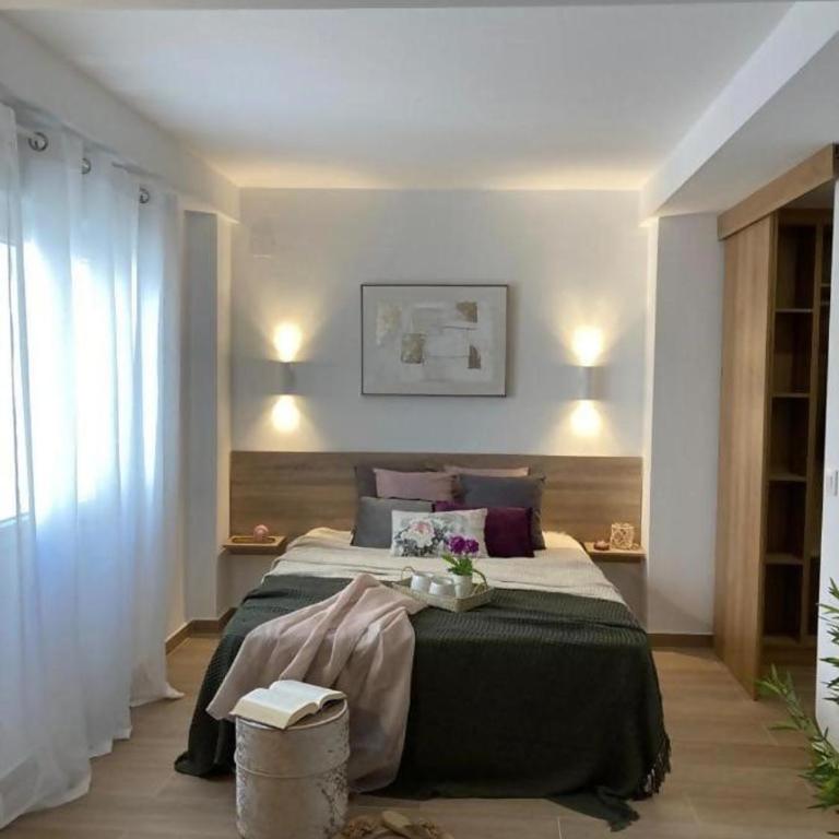 Apartamento en puerto de javea - Apartamento con vistas al mar - 18