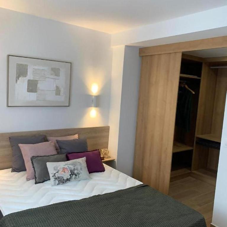 Apartamento en puerto de javea - Apartamento con vistas al mar - 24
