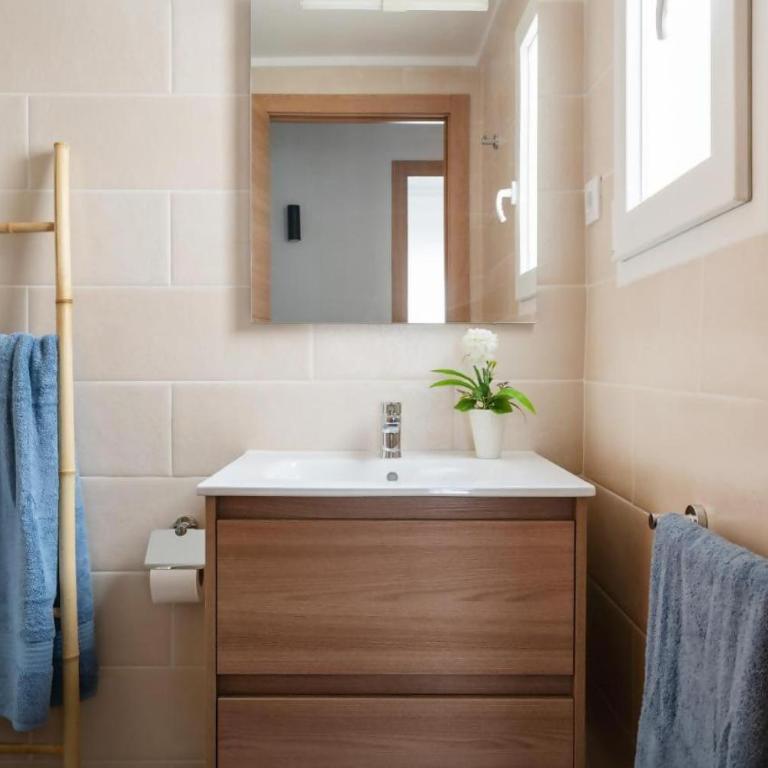 Apartamento en puerto de javea - Apartamento con vistas al mar - 33
