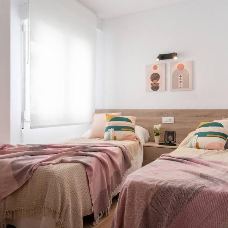 Apartamento en puerto de javea - Apartamento con vistas al mar - 35