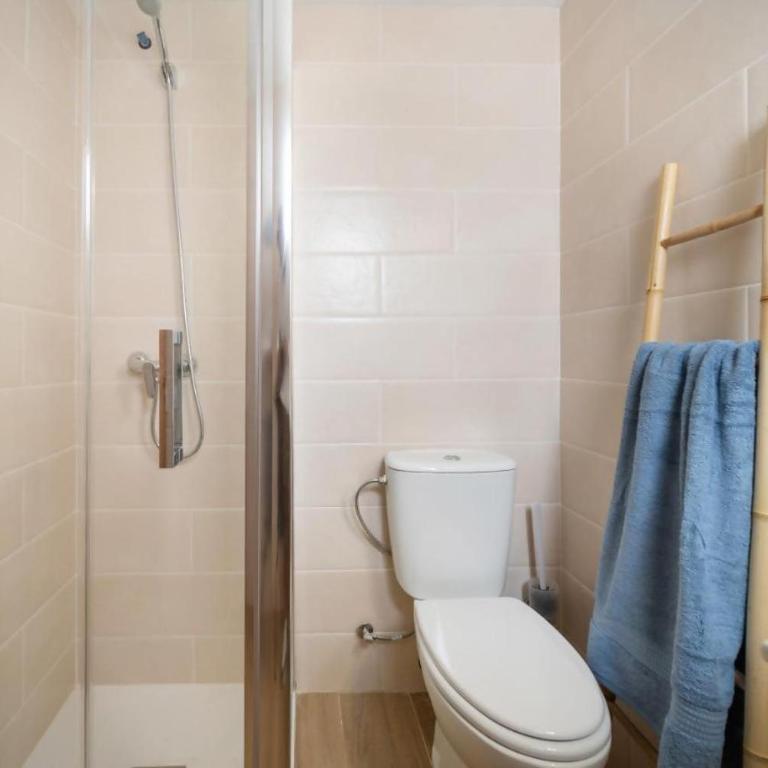 Apartamento en puerto de javea - Apartamento con vistas al mar - 45