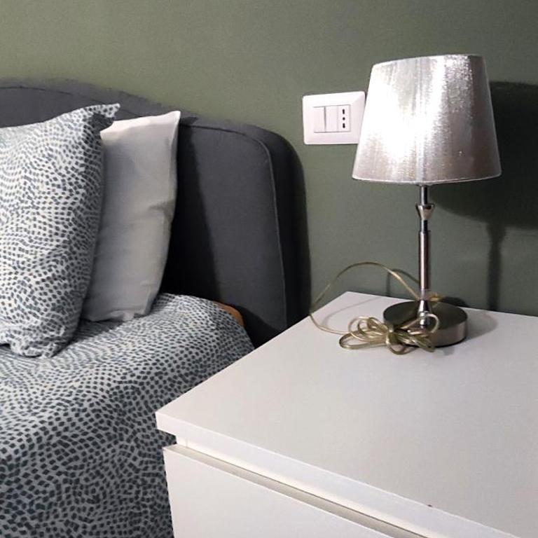 Navigli-Darsena In the Heart of the City - One-Bedroom Apartment - 25