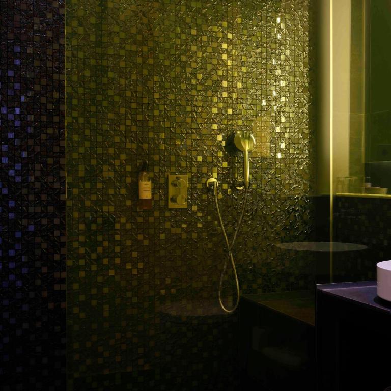 Beausejour Ranelagh - Chambre Double Deluxe avec Balcon - 8