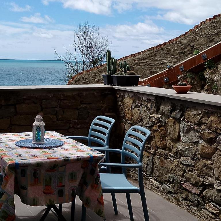 L'Incanto Divino Di fronte solo l'orizzonte! - Apartment with Terrace - 15