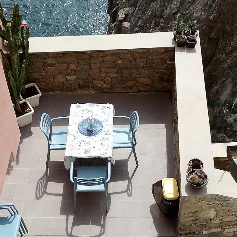 L'Incanto Divino Di fronte solo l'orizzonte! - Apartment with Terrace - 17