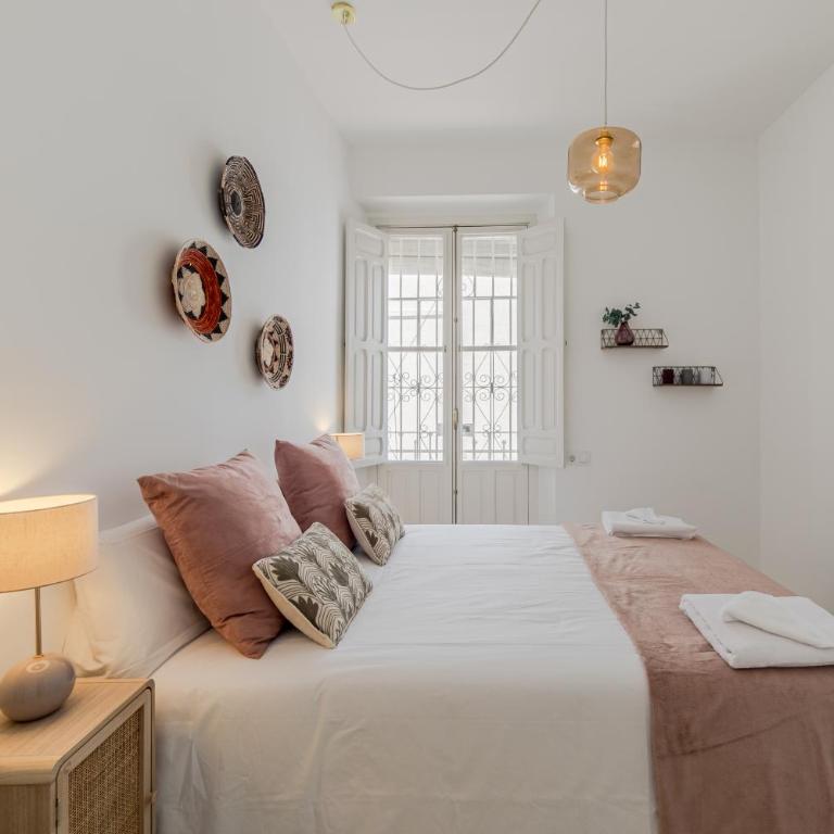Ohliving Clavijo - Casa de 6 dormitorios - 28