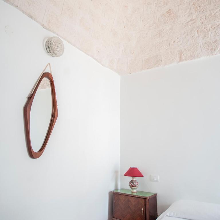 Masseria Trullo Sovrano Exclusive B&B - Camera King - 8