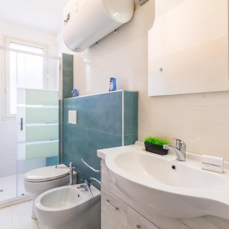 Distefano House Close To Sea - Happy Rentals - Apartment - 8