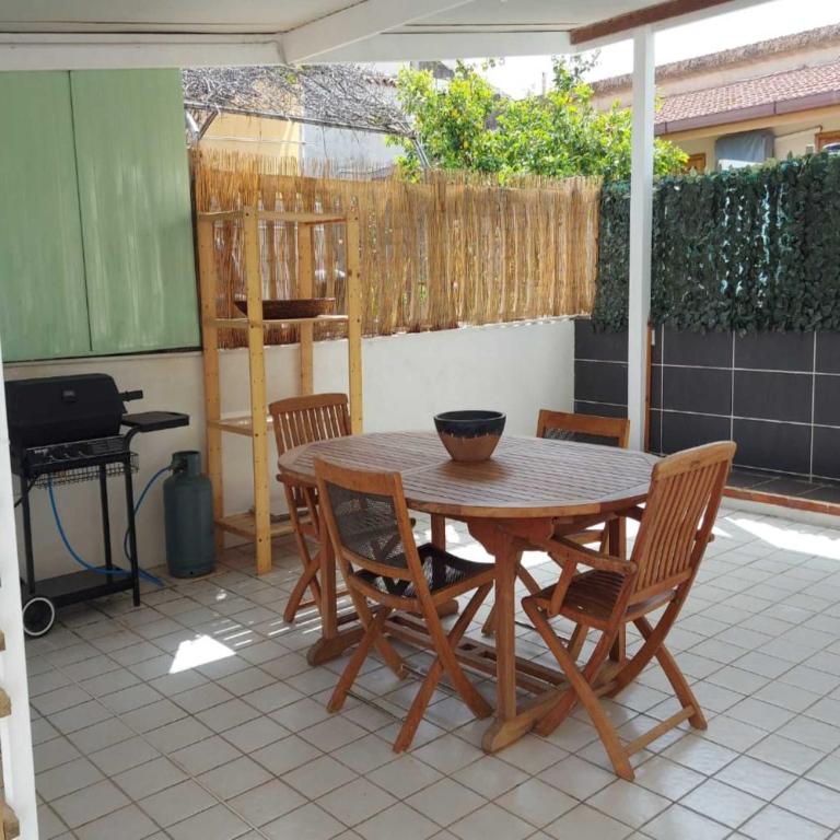 Distefano House Close To Sea - Happy Rentals - Apartment - 1