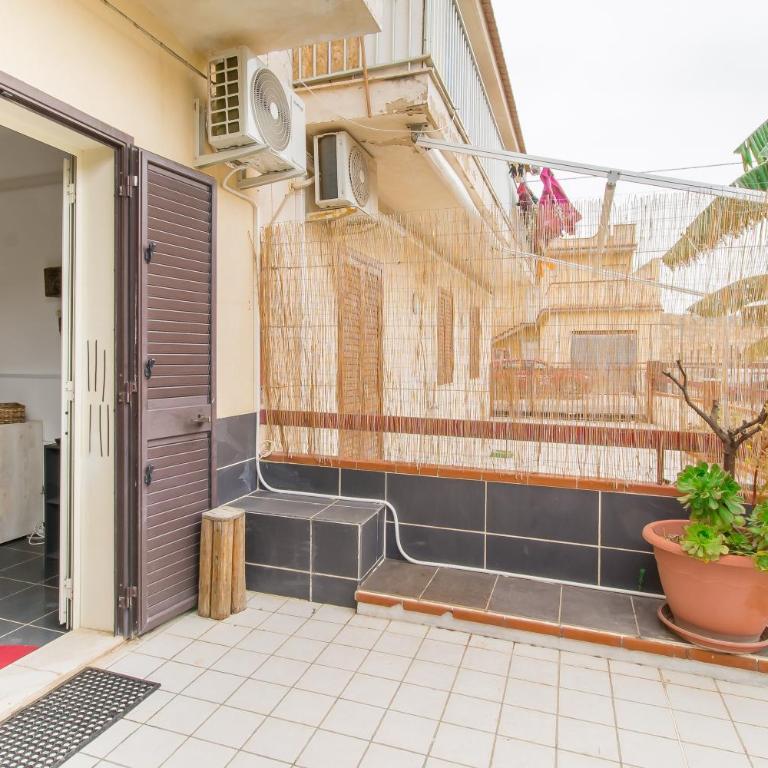 Distefano House Close To Sea - Happy Rentals - Apartment - 27