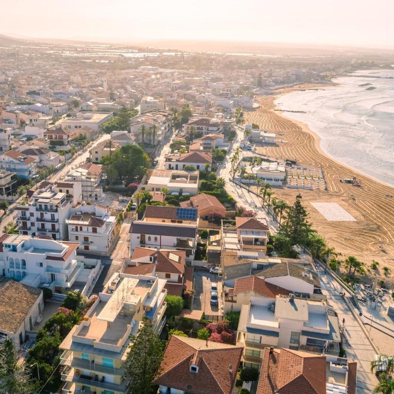 Distefano House Close To Sea - Happy Rentals - Apartment - 31