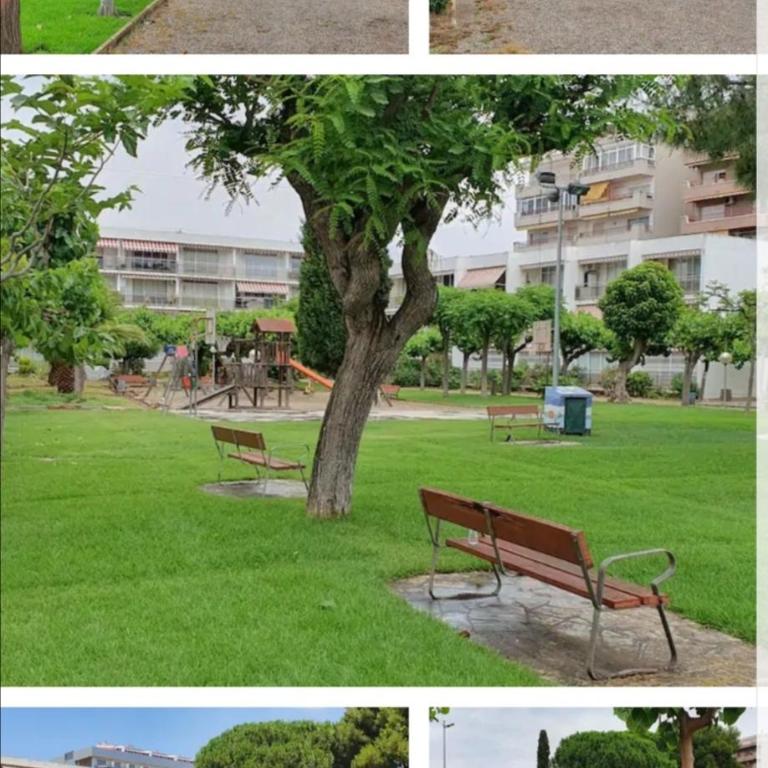 Apartamento Pitarra cerca de Portaventura - Apartamento de 2 dormitorios - 31