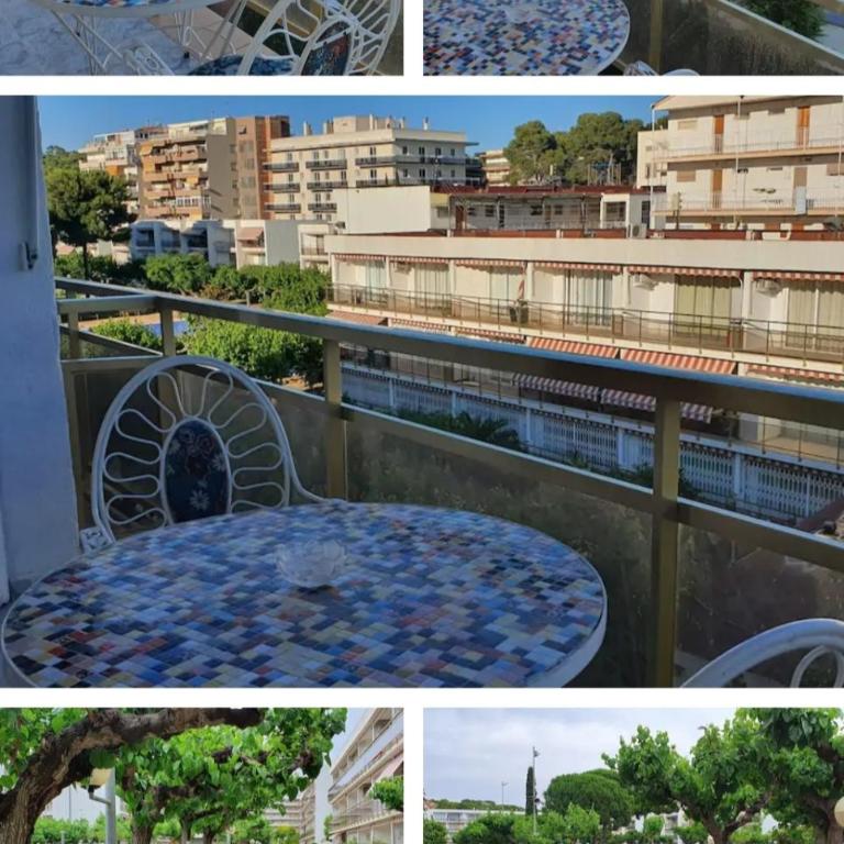 Apartamento Pitarra cerca de Portaventura - Apartamento de 2 dormitorios - 32