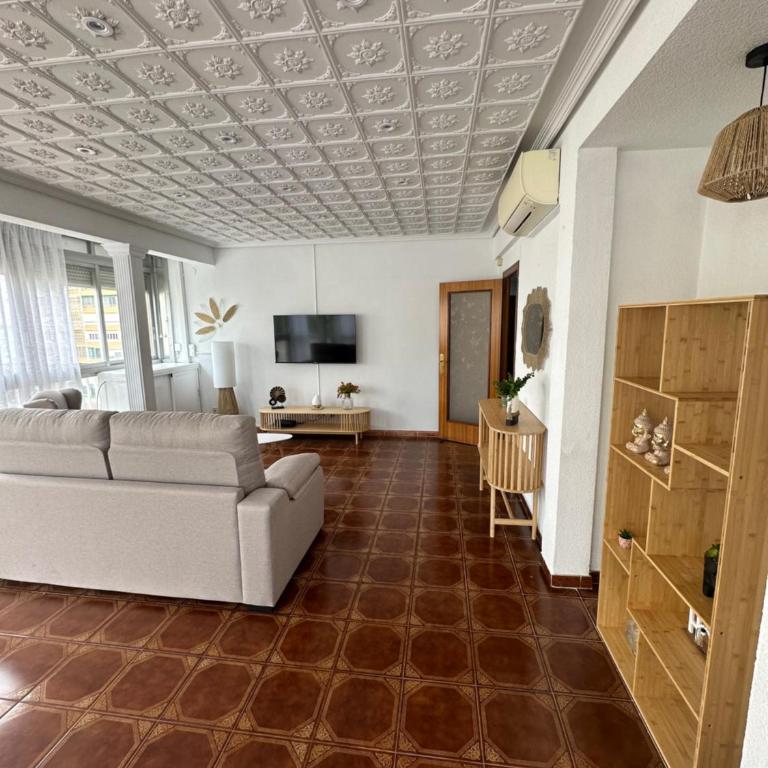 Apartamento Ensenada - Apartamento de 3 dormitorios - 6