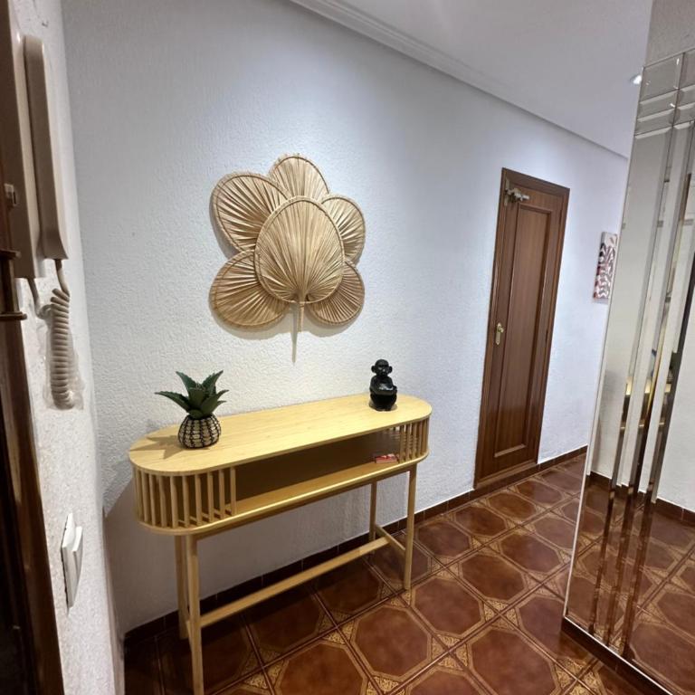 Apartamento Ensenada - Apartamento de 3 dormitorios - 9