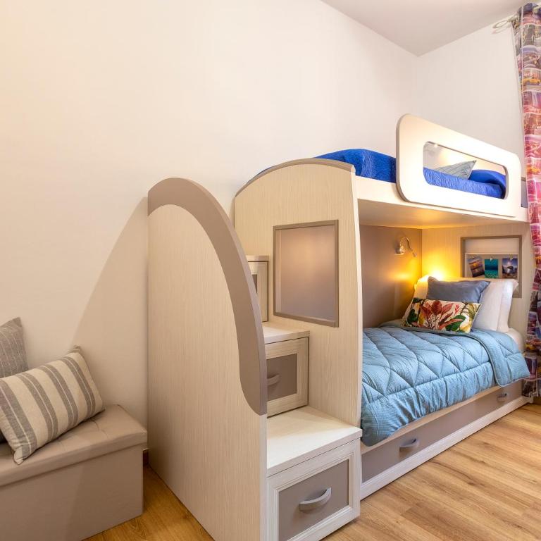 Sardinia Re - Sweet Harmony Apartment - Appartamento con 2 Camere da Letto - 26