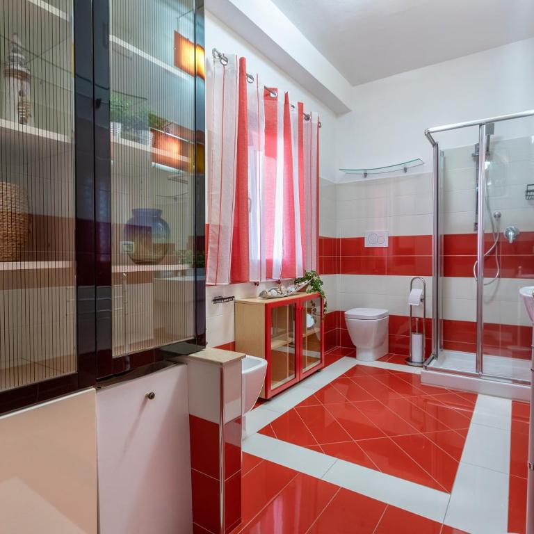 Sardinia Re - Sweet Harmony Apartment - Appartamento con 2 Camere da Letto - 29