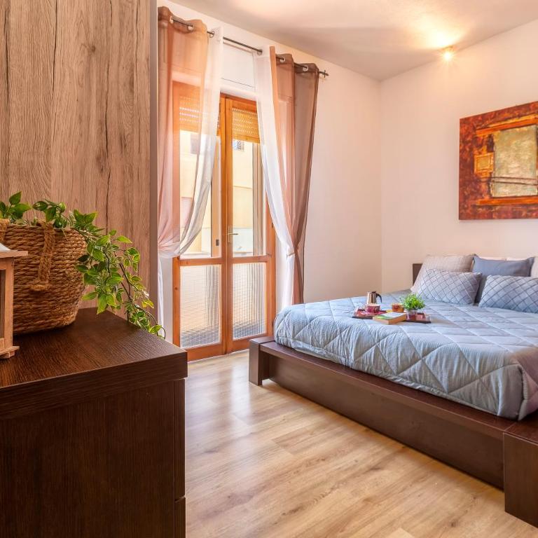 Sardinia Re - Sweet Harmony Apartment - Appartamento con 2 Camere da Letto - 19