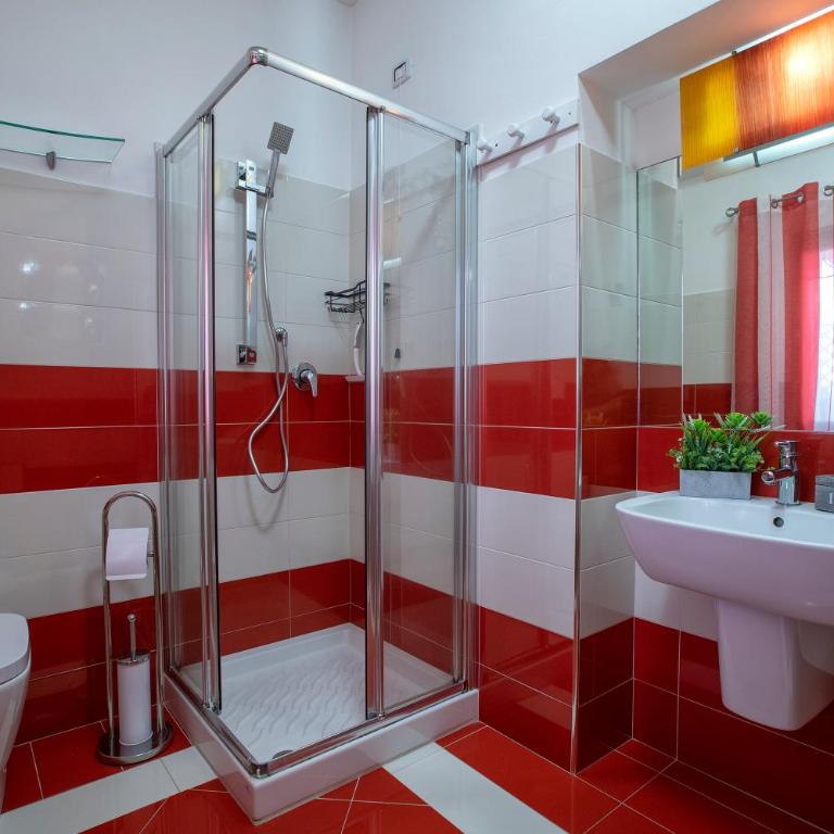 Sardinia Re - Sweet Harmony Apartment - Appartamento con 2 Camere da Letto - 32