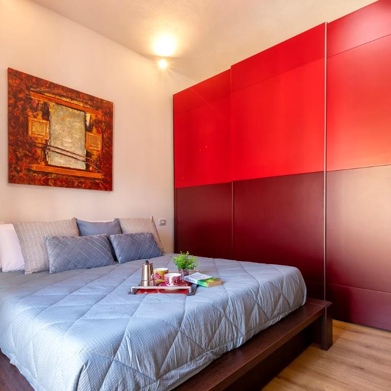 Sardinia Re - Sweet Harmony Apartment - Appartamento con 2 Camere da Letto - 18