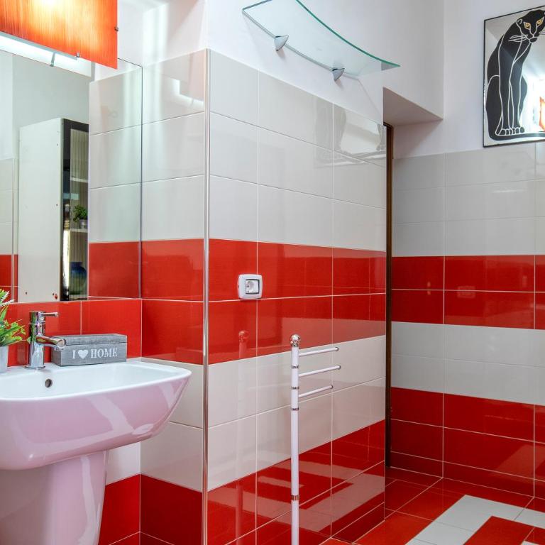Sardinia Re - Sweet Harmony Apartment - Appartamento con 2 Camere da Letto - 31