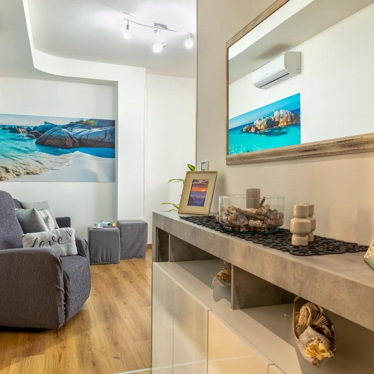 Sardinia Re - Sweet Harmony Apartment - Appartamento con 2 Camere da Letto - 3
