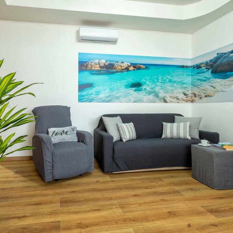 Sardinia Re - Sweet Harmony Apartment - Appartamento con 2 Camere da Letto - 2