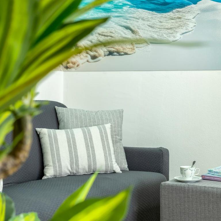 Sardinia Re - Sweet Harmony Apartment - Appartamento con 2 Camere da Letto - 5