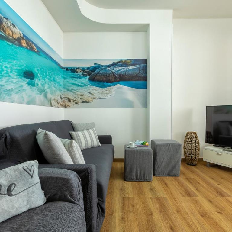 Sardinia Re - Sweet Harmony Apartment - Appartamento con 2 Camere da Letto - 1