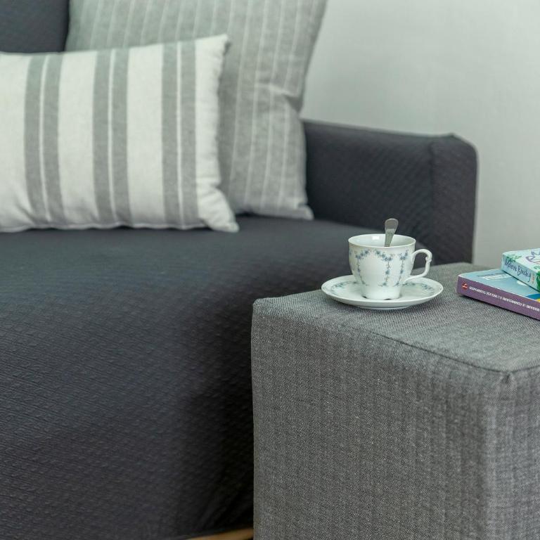 Sardinia Re - Sweet Harmony Apartment - Appartamento con 2 Camere da Letto - 4
