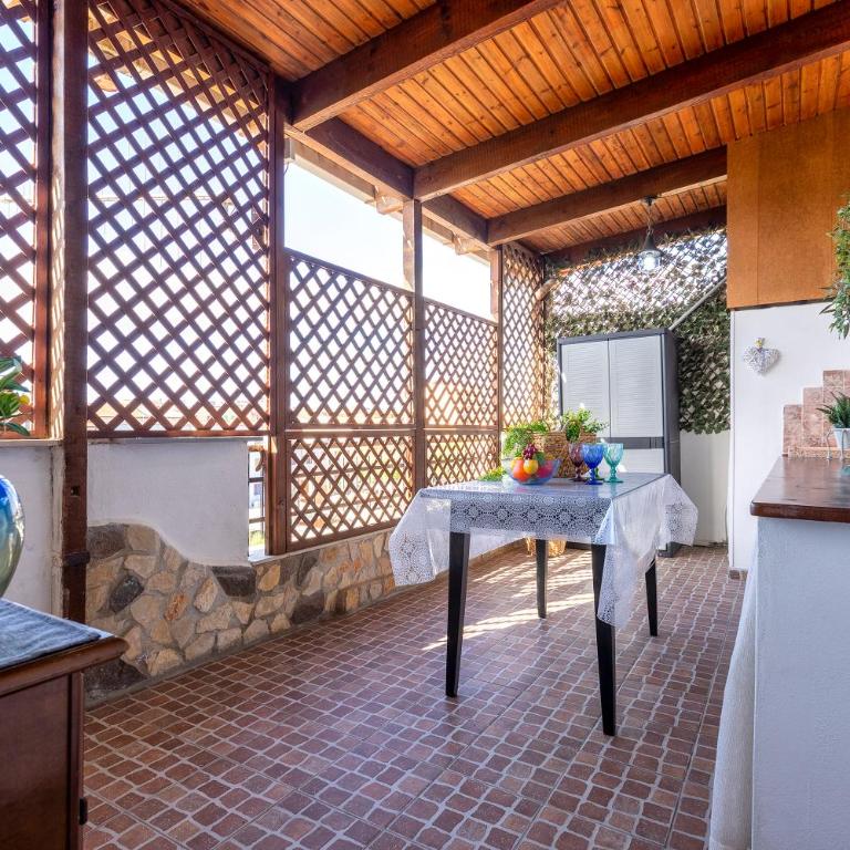 Sardinia Re - Sweet Harmony Apartment - Appartamento con 2 Camere da Letto - 15