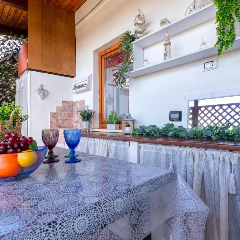 Sardinia Re - Sweet Harmony Apartment - Appartamento con 2 Camere da Letto - 35
