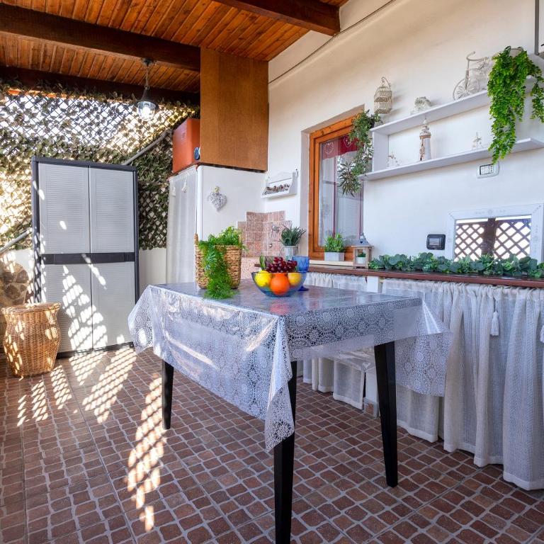 Sardinia Re - Sweet Harmony Apartment - Appartamento con 2 Camere da Letto - 12