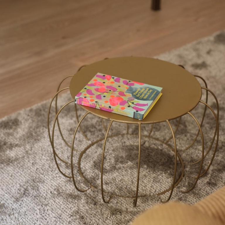Urban corner house - Two-Bedroom Apartment - 39