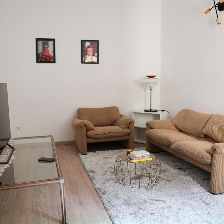 Urban corner house - Two-Bedroom Apartment - 7
