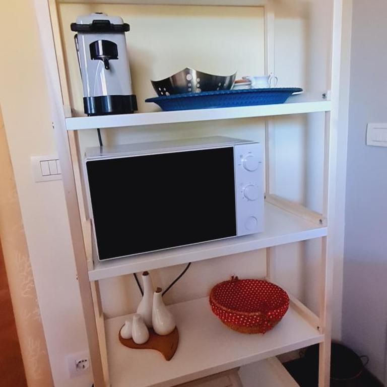 Mansarda luminosa e confortevole - Appartamento con 1 Camera da Letto e Terrazza - 7