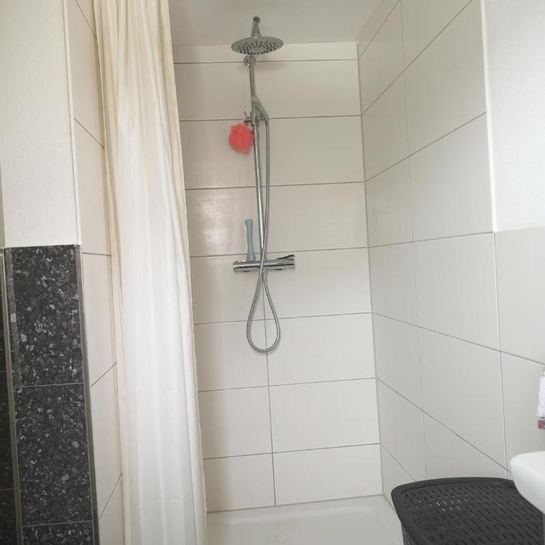 Apartment in Lindenberg, Goßholz - Apartment mit 1 Schlafzimmer - 6