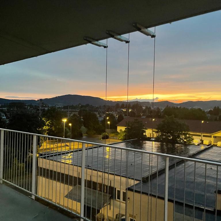 Luxusapartment mit 40 qm Terrasse, E-Parkplatz und Parkplatz - Apartment mit 2 Schlafzimmern und Terrasse - 44